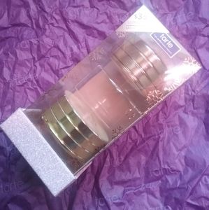 tarte 9 Ways to Shine blush set *2 stacks*